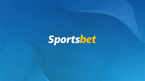 sportsbet apk